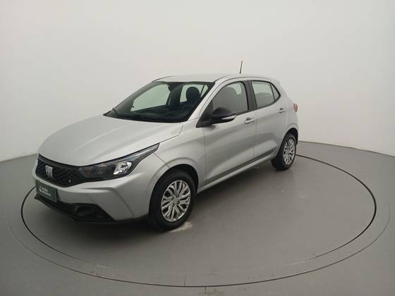 FIAT ARGO 1.0 FIREFLY FLEX DRIVE MANUAL FIAT ARGO 1.0 FIREFLY FLEX DRIVE MANUAL